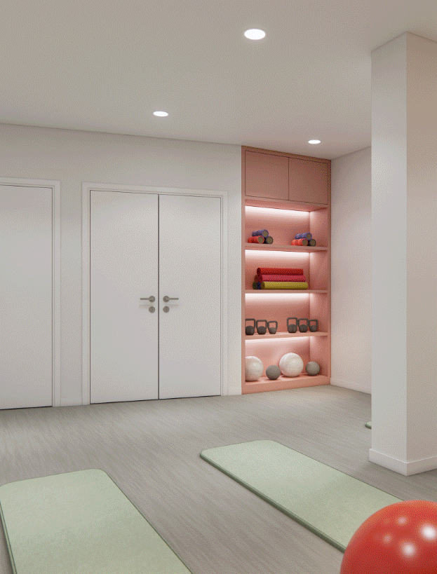 珀斯 - Juno House公寓