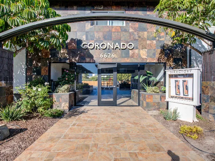 圣塔芭芭拉 - Breakpointe & Coronado公寓