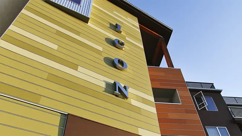 圣塔芭芭拉 - ICON公寓