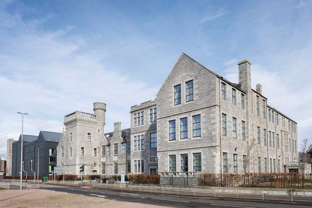 阿伯丁 - Causeway View公寓