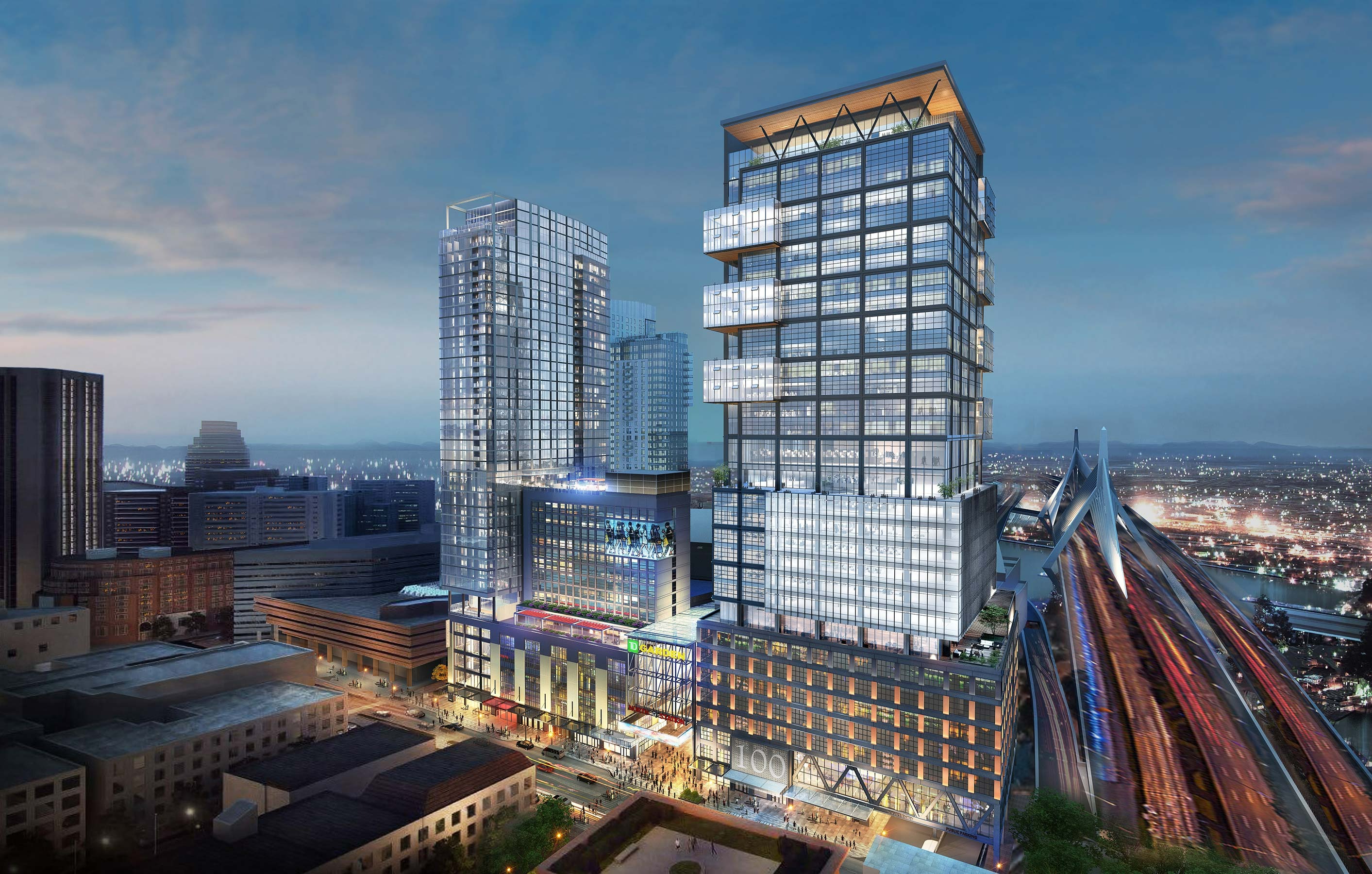 波士顿 - Hub50House公寓