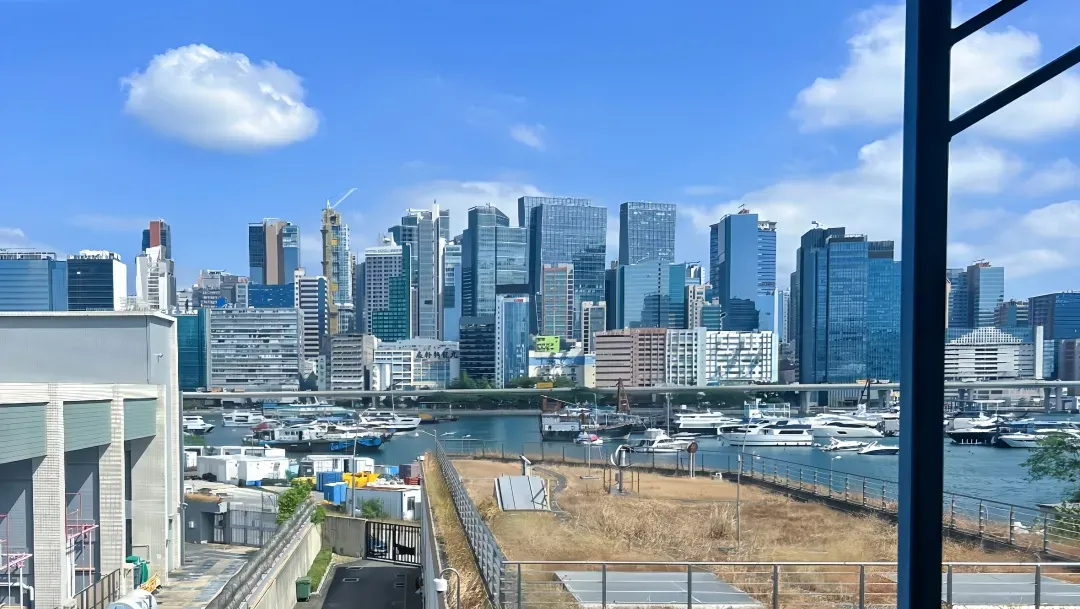 中国香港 - Campus 启德（IR）公寓