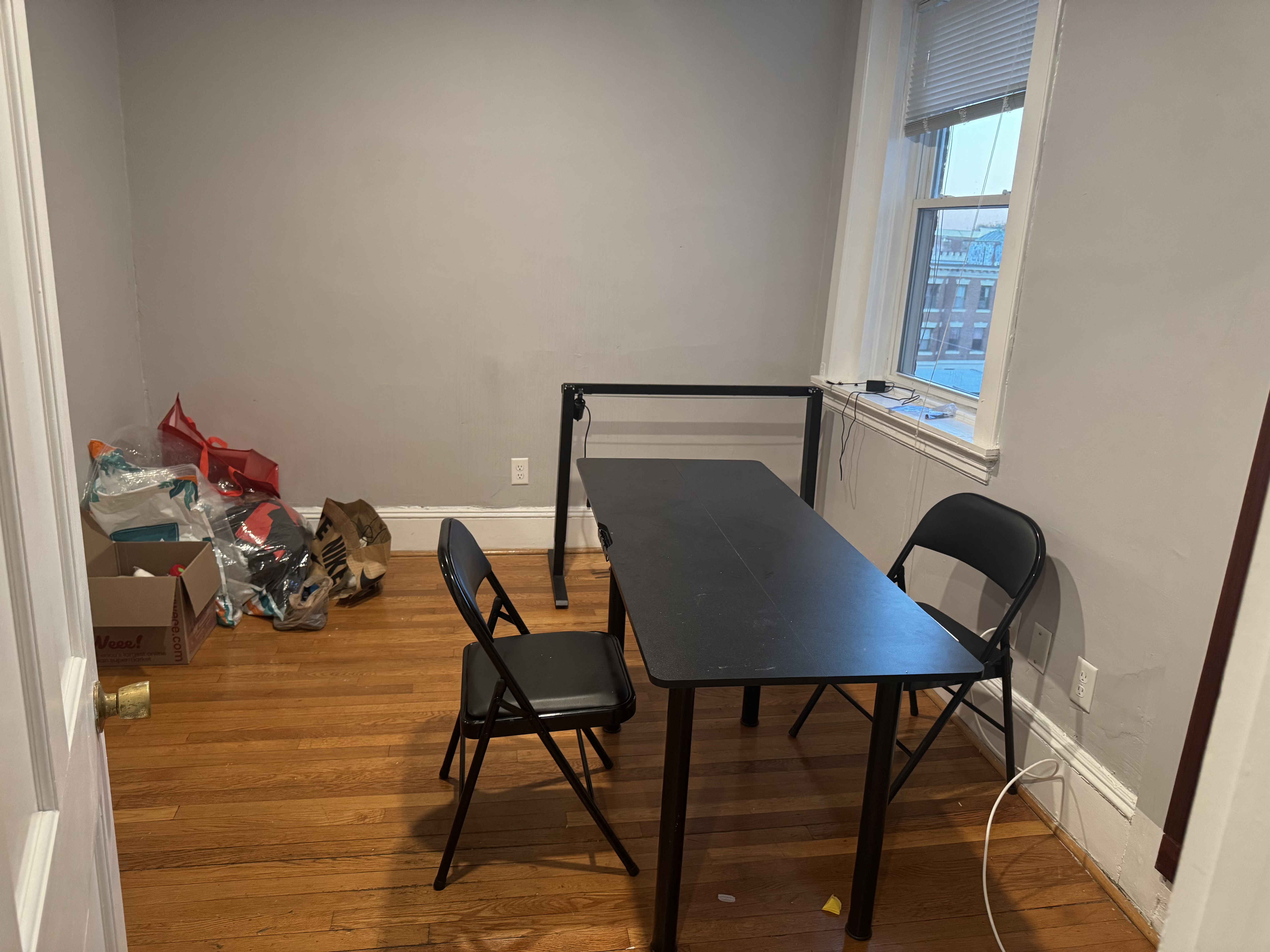 波士顿 - 1211Commonwealth（转租）公寓