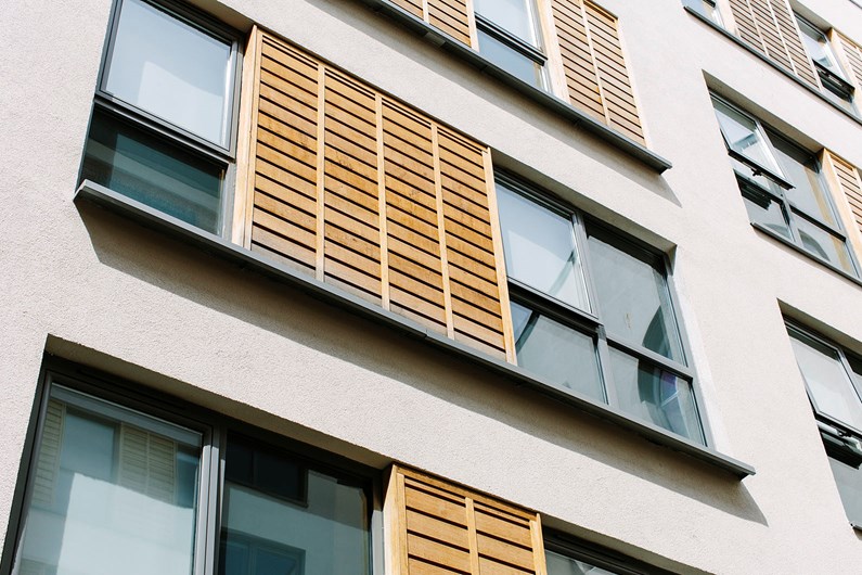 布里斯托 - Cathedral Park公寓