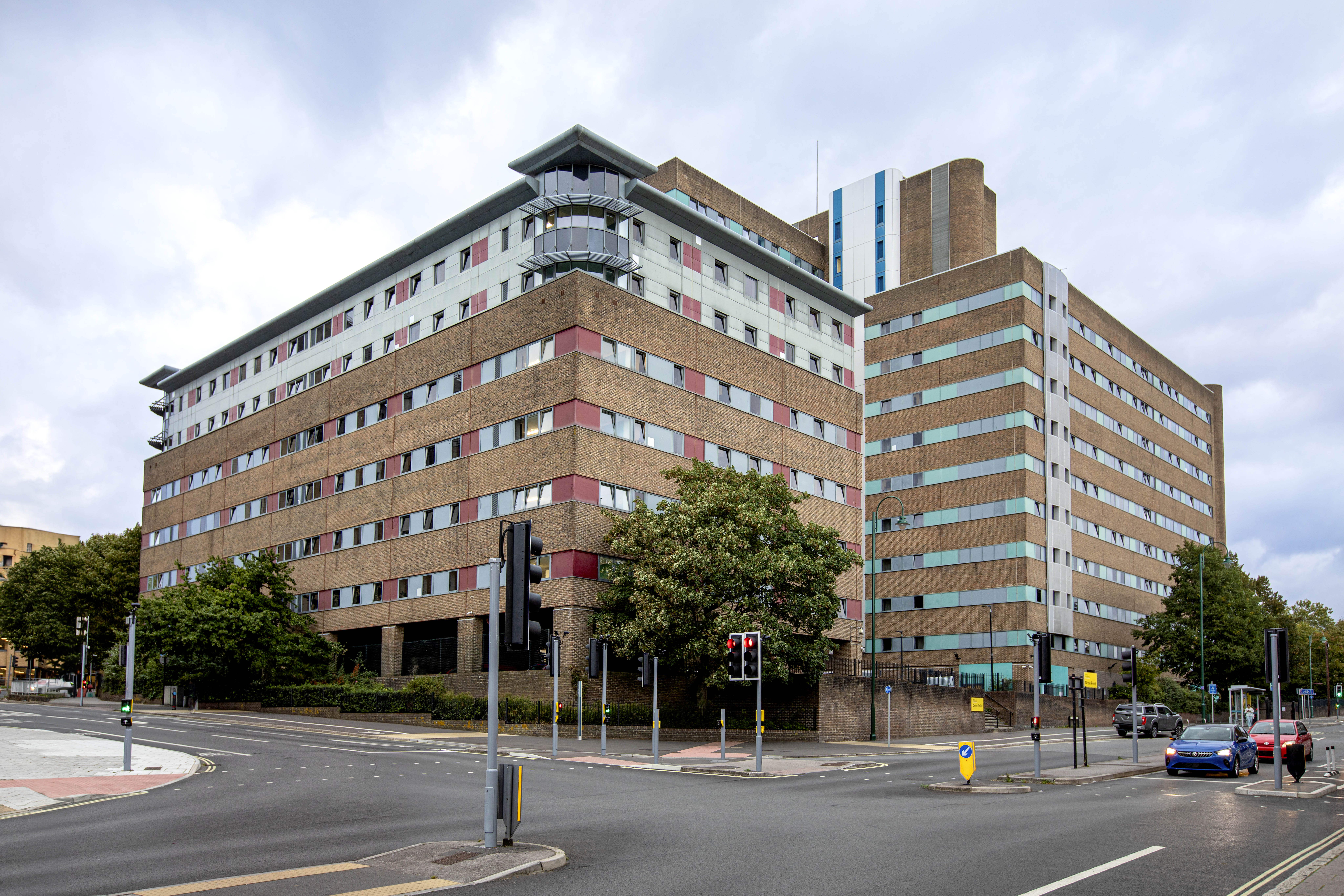 南安普敦 - Orion Point公寓