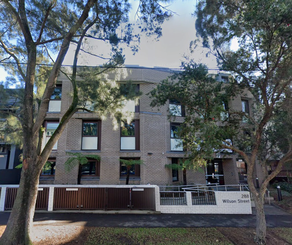 悉尼 - Scape Darlington, Sydney公寓