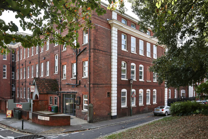 埃克塞特 - Dean Clarke Lofts公寓