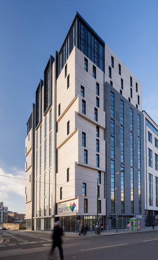 利物浦 - The Ascent公寓