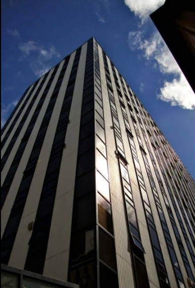 惠灵顿 - UniLodge Stafford House公寓