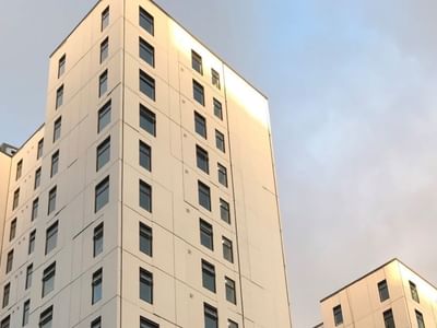 奥克兰 - Mayoral Drive公寓