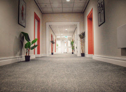 桑德兰 - Botanic View Court公寓