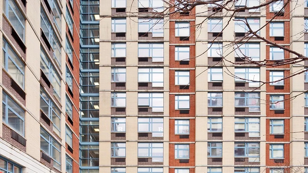 新布朗斯维克 - SoCam公寓