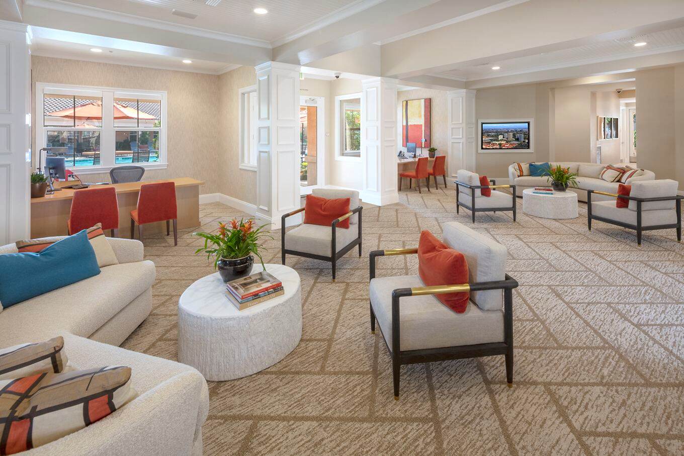 尔湾 - Oak Glen公寓