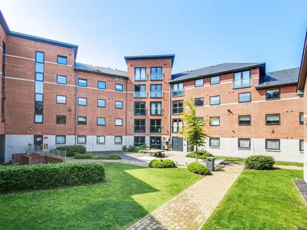 班戈 - Llys Y Deon公寓