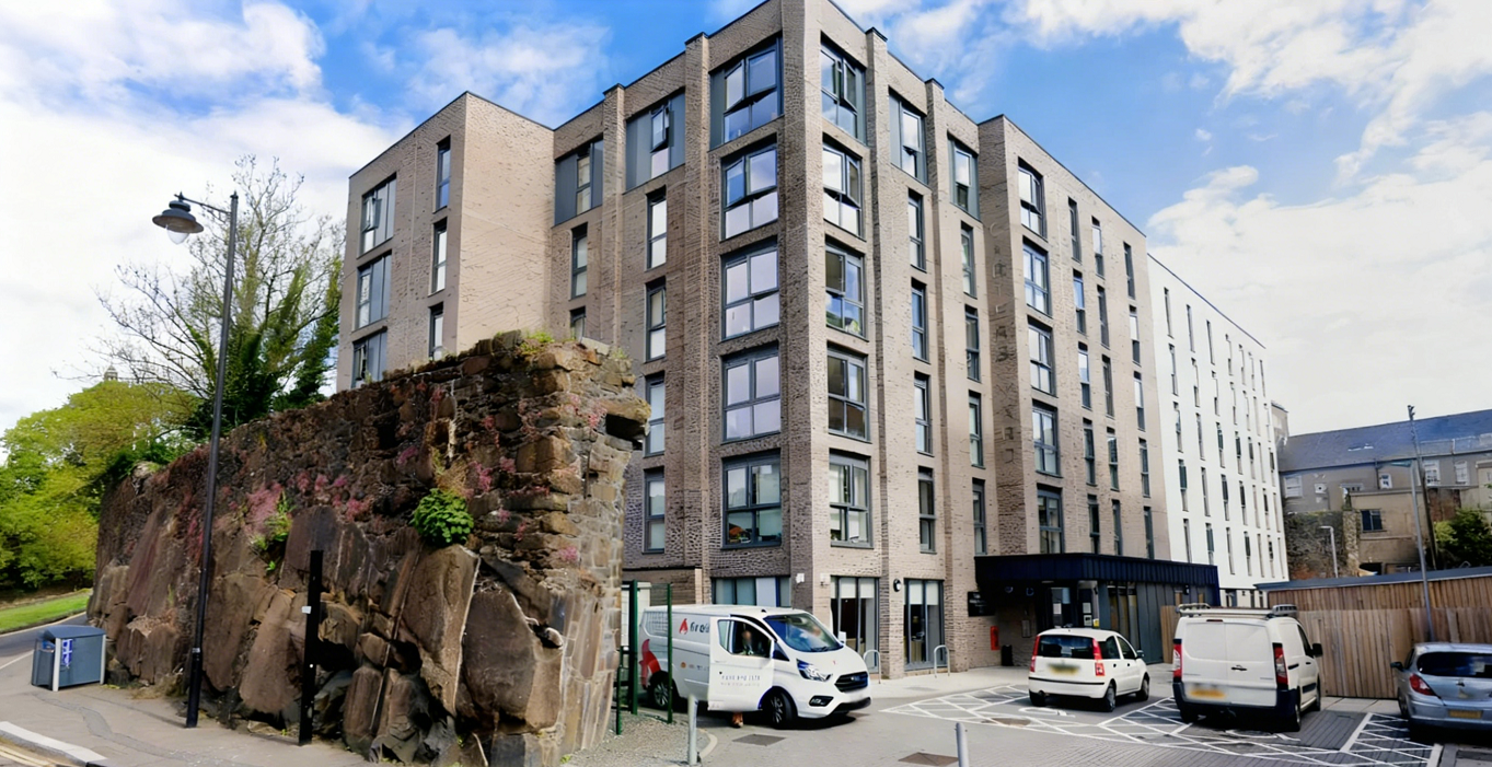 斯特灵 - Carters Yard – Stirling公寓