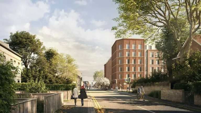 伦敦 - Signal House公寓