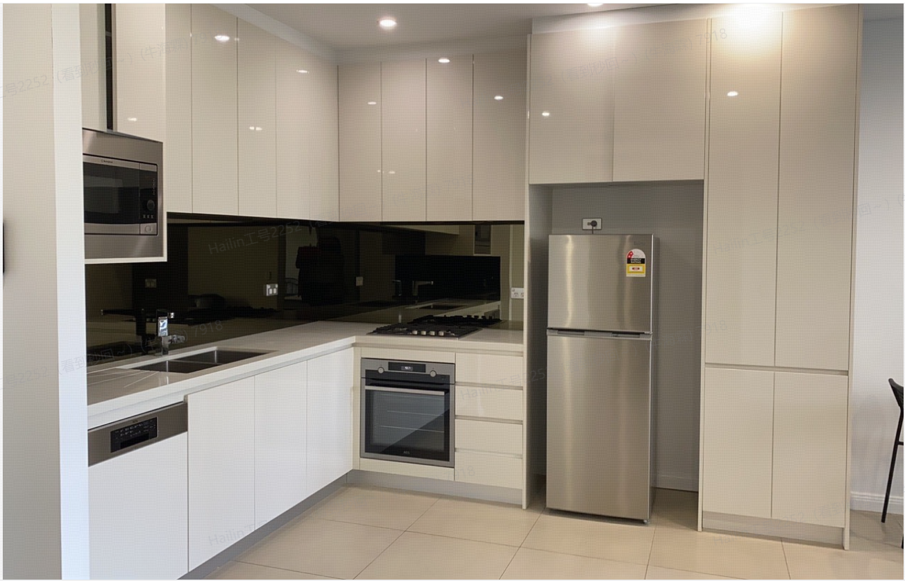 悉尼 - 675 Gardeners Road公寓