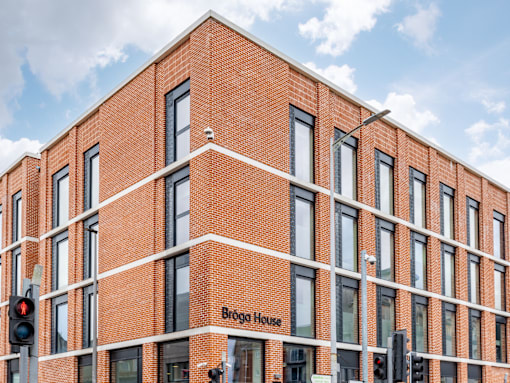 科克 - Broga House公寓