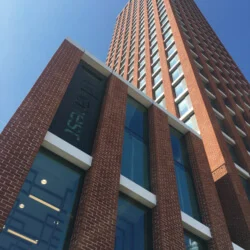 伦敦 - Canary Wharf公寓