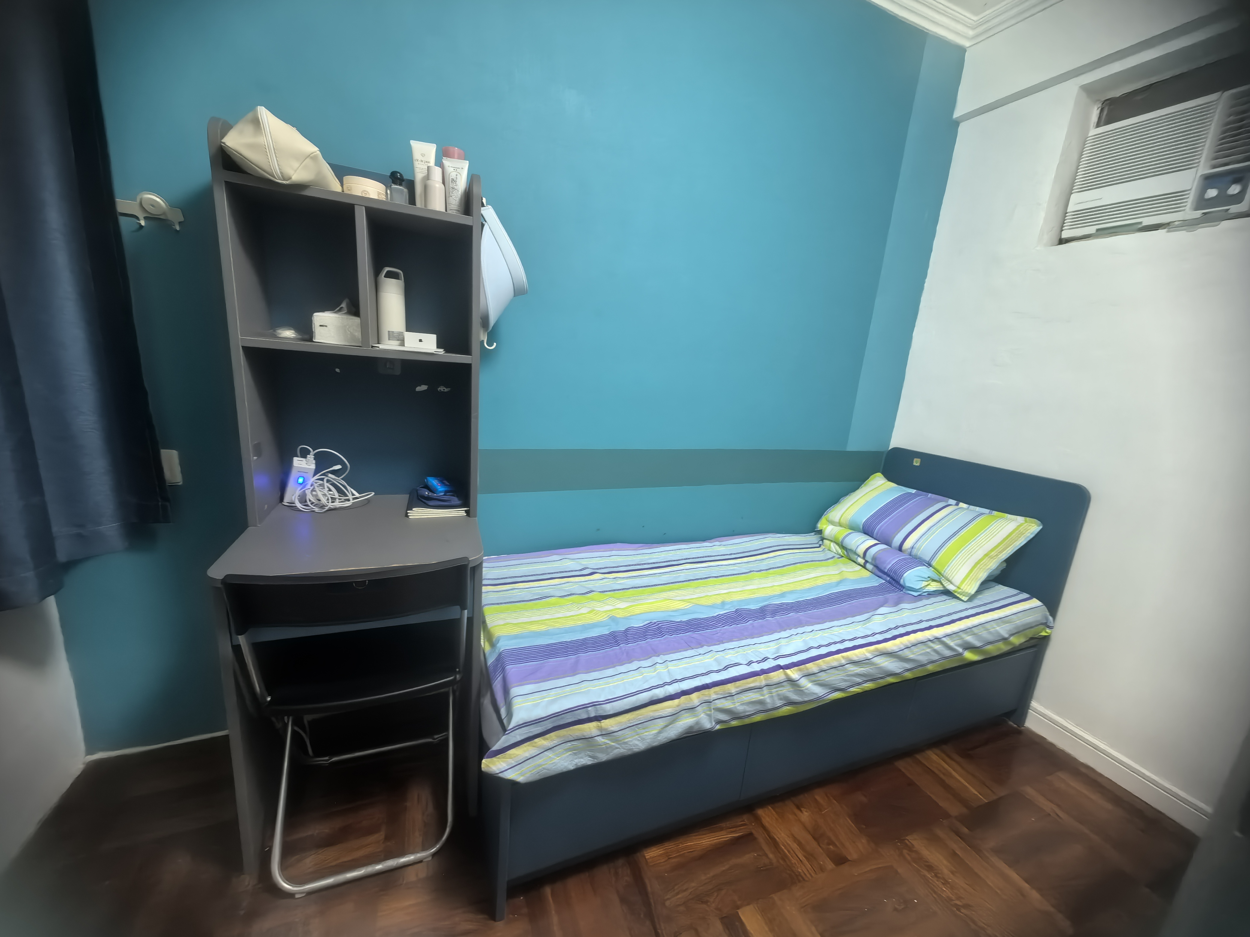 中国香港 - 又一居 （转租可议价）公寓