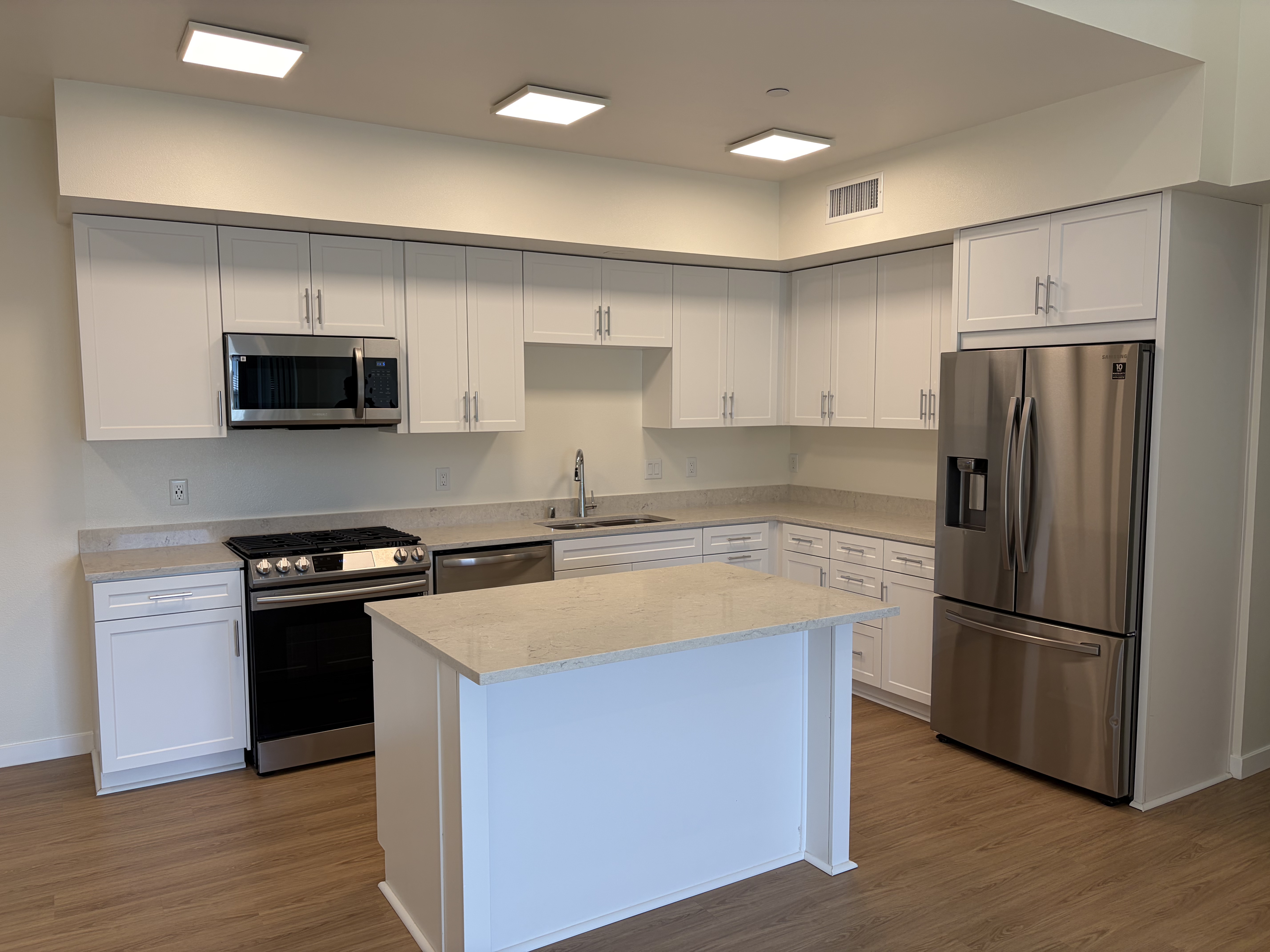 戈莱塔 - UCSB 转租 Cortona Point 侧卧/整套转公寓