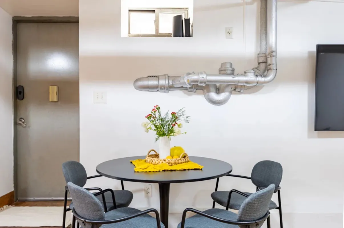 纽约 - The Parkside House公寓