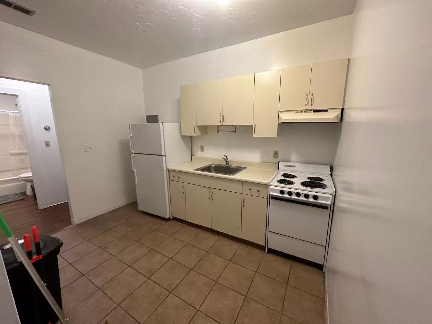 波士顿 - 243 Harvard Ave近波士顿大学（转租）公寓