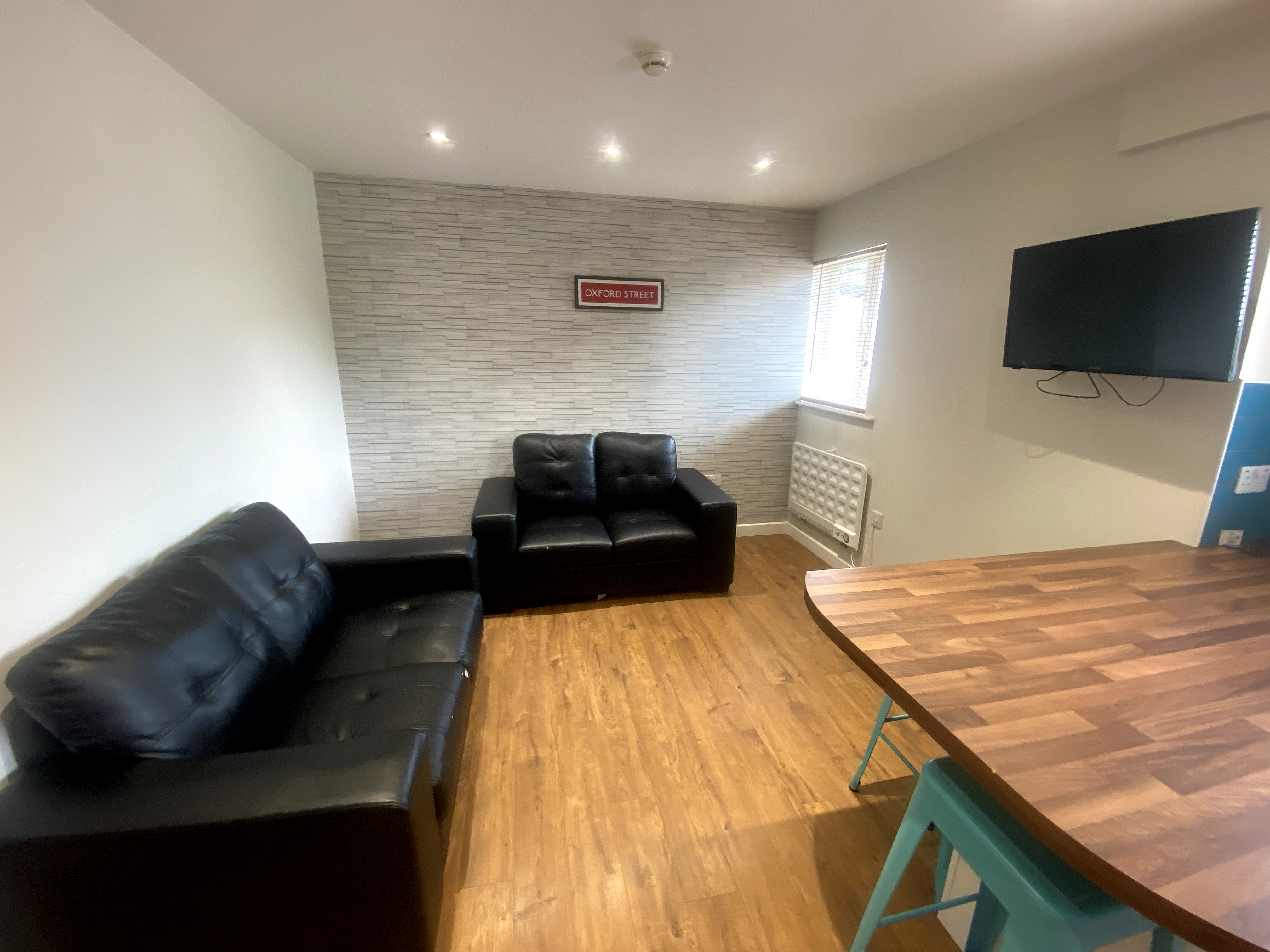 赫尔 - Oak 5公寓