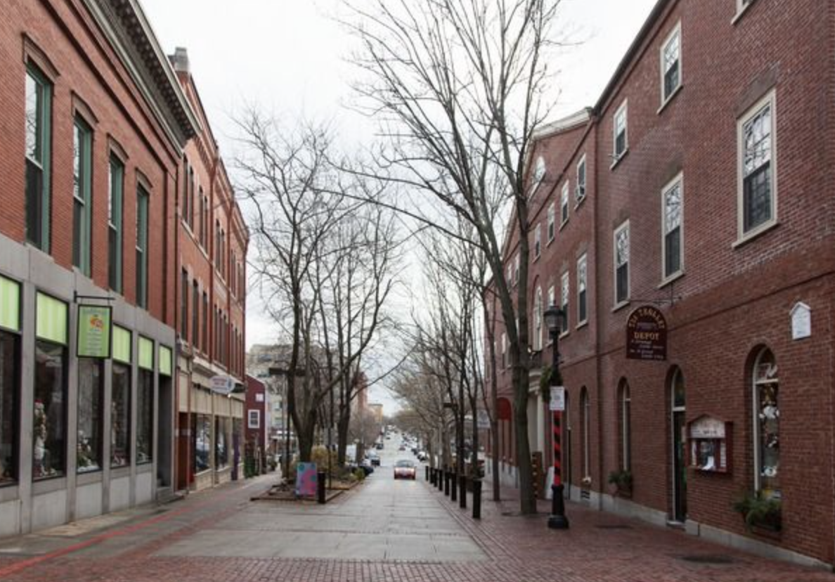 温斯顿 - 塞勒姆市 - 温斯顿塞勒姆市专属找房链接公寓