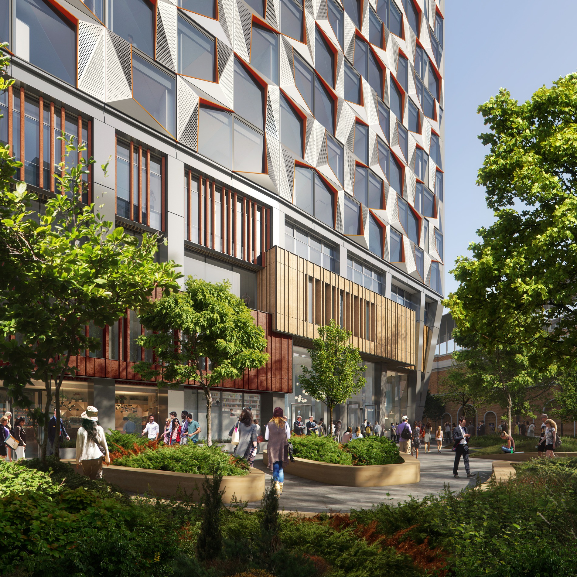 伦敦 - Gob Islington公寓