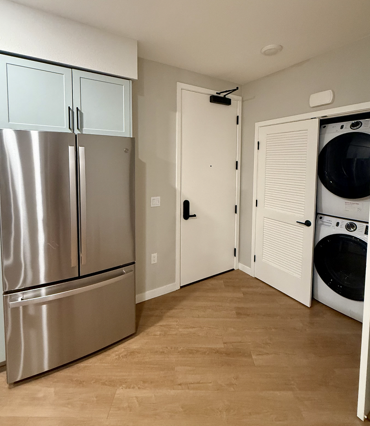 圣克拉拉市 - The Benton apartment（转租）公寓