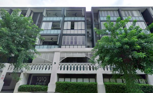 新加坡 - 伊顿家园索菲亚 1919 Sophia Apartment公寓