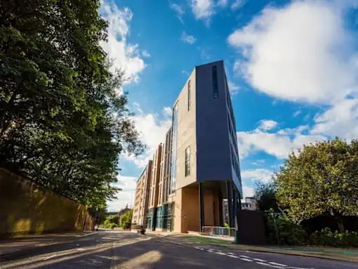 格拉斯哥 - Bridge House, Glasgow公寓