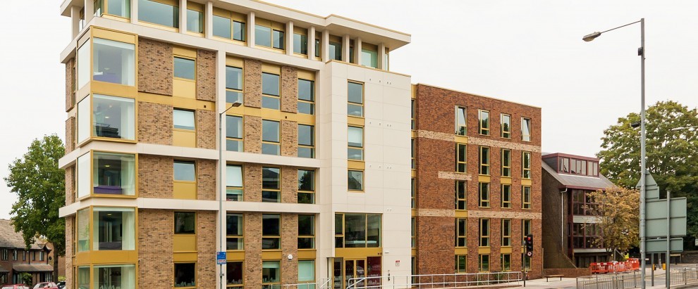 金斯顿 - Davidson House, Kingston公寓