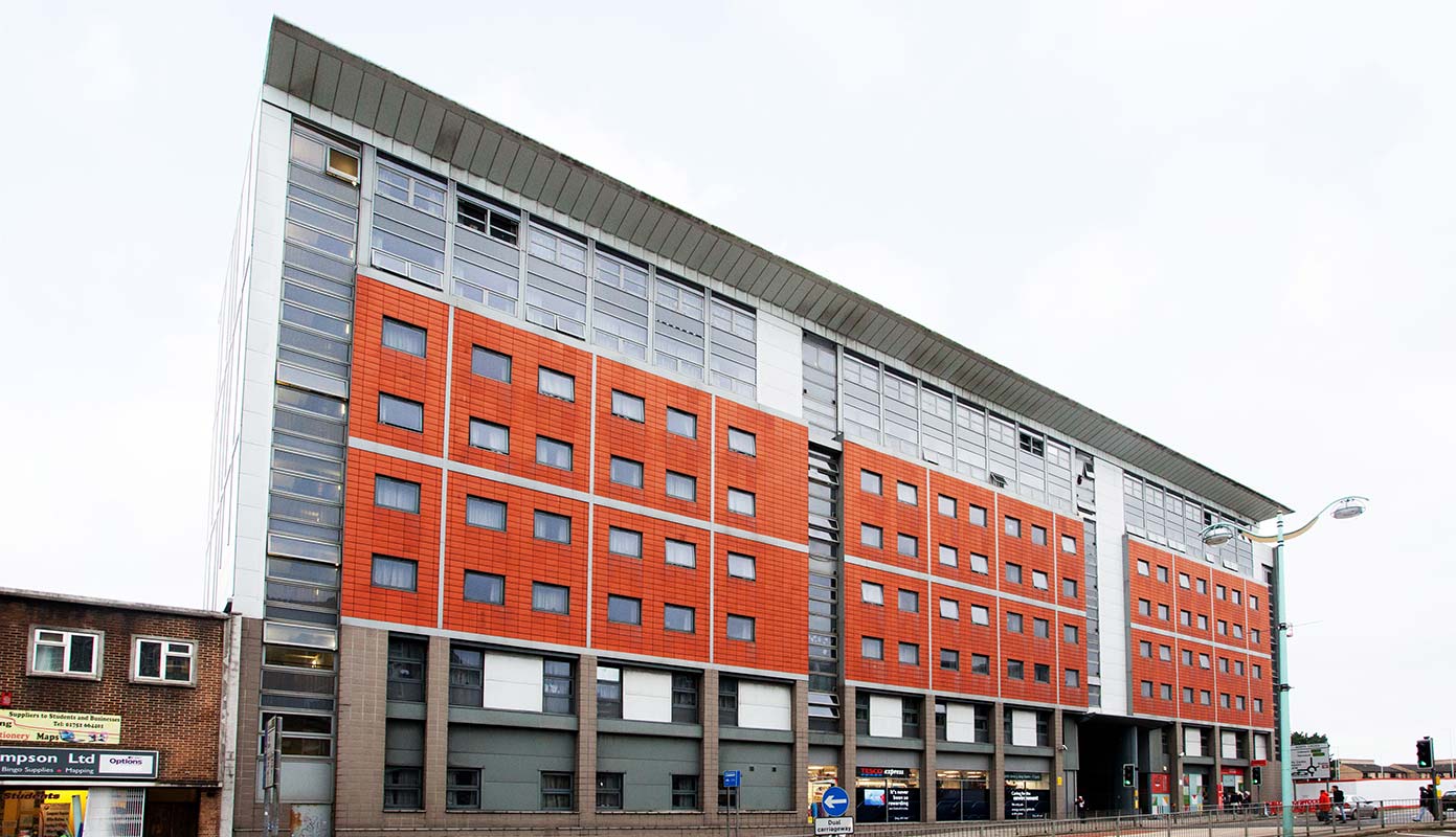 普利茅斯 - Discovery Heights公寓