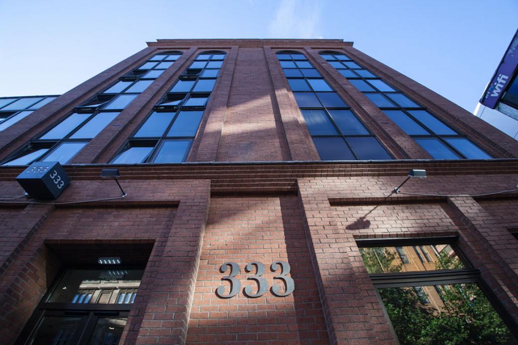 格拉斯哥 -  Bath Street 公寓